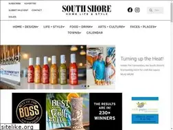 Sites similar to southshorehomelifeandstyle.com