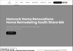Sites similar to southshorehomeremodel.com