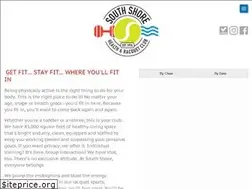 Sites similar to southshorehrc.com