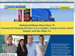 Sites similar to southshoreinc.com