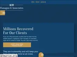 Sites similar to southshoreinjurylawyer.com