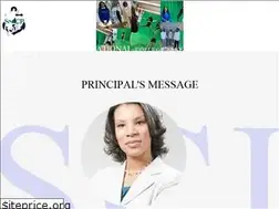 Sites similar to southshoreinternational.org