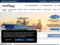 Sites similar to southshoremarine.com
