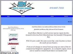 Sites similar to southshoremarineonline.com