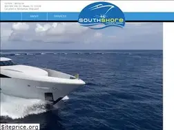Sites similar to southshoremd.com