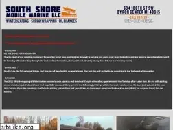 Sites similar to southshoremm.com