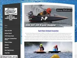 Sites similar to southshoreoutboard.com