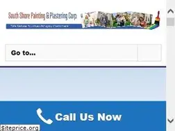 Sites similar to southshorepainting.com