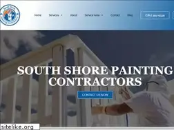 Sites similar to southshorepaintingcontractors.com