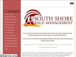 Sites similar to southshorerace.com