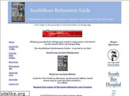Sites similar to southshoreretirement.com