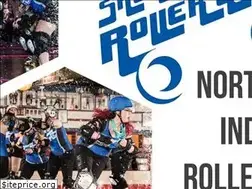 Sites similar to southshorerollergirls.com