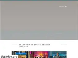 Sites similar to southshores.org