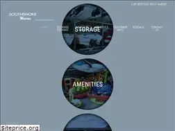Sites similar to southshoresc.com