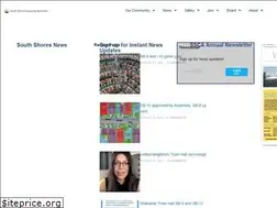 Sites similar to southshoresca.org