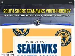 Sites similar to southshoreseahawks.org