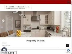 Sites similar to southshoresearch.com