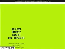 Sites similar to southshoresoftwash.com