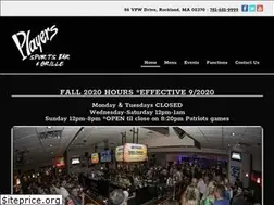 Sites similar to southshoresportsbar.com