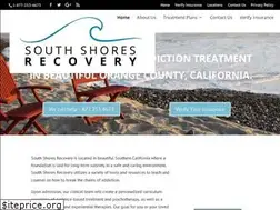 Sites similar to southshoresrecovery.com