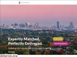 Sites similar to southshorestaffing.com