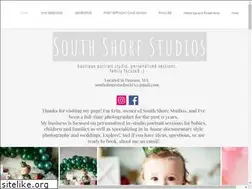 Sites similar to southshorestudios.com