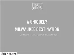 Sites similar to southshoreterrace.com
