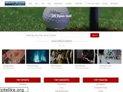 Sites similar to southshoreticket.com