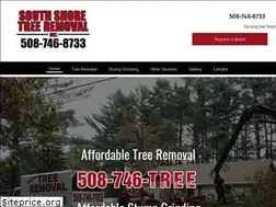 Sites similar to southshoretreeremoval.com