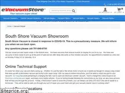 Sites similar to southshorevacuum.com