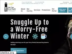 Sites similar to southshoreveterinarian.com