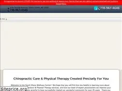 Sites similar to southshorewellness.com