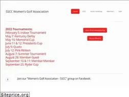 Sites similar to southshorewomensgolf.com