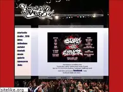 Sites similar to southside-battle.de