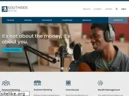 Sites similar to southside.com