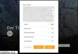 Sites similar to southside.de
