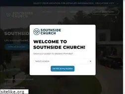 Sites similar to southside.org