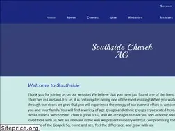 Sites similar to southsideag.com