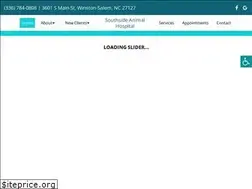 Sites similar to southsideah.net
