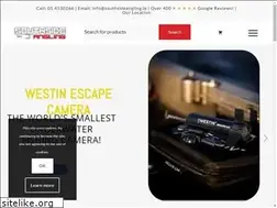 Sites similar to southsideangling.ie
