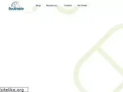 Sites similar to southsideanimalclinic.com