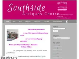 Sites similar to southsideantiques.com.au