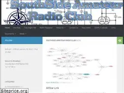 Sites similar to southsidearc.net