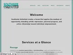Sites similar to southsideartcenter.com
