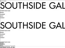 Sites similar to southsideartgallery.com