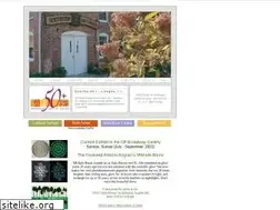 Sites similar to southsideartleague.org