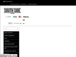 Sites similar to southsidebbq.se