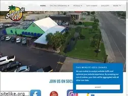 Sites similar to southsidecafe.net