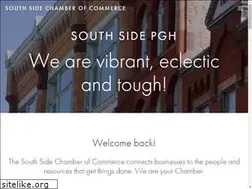 Sites similar to southsidechamber.org