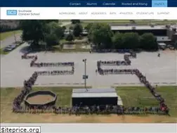 Sites similar to southsidechristian.org